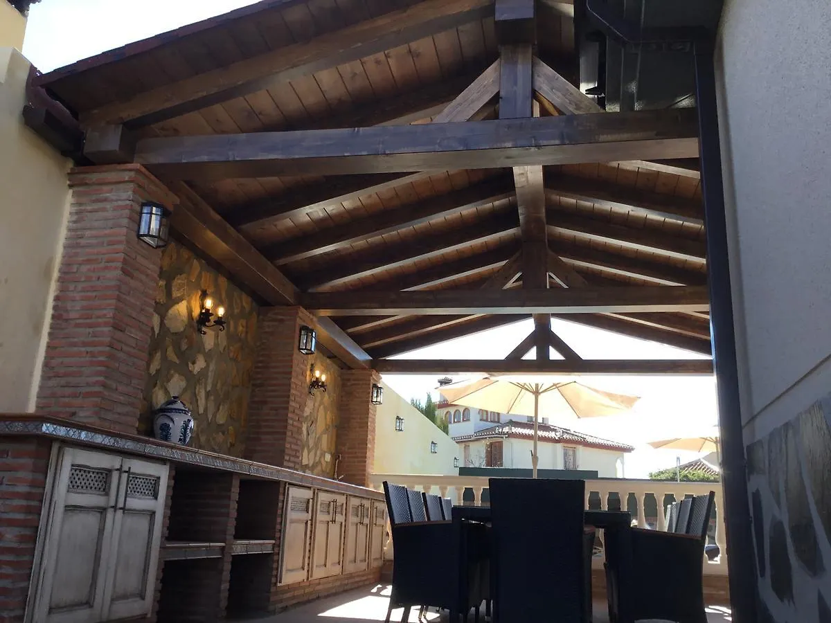 Holiday home Villa Ania Otura