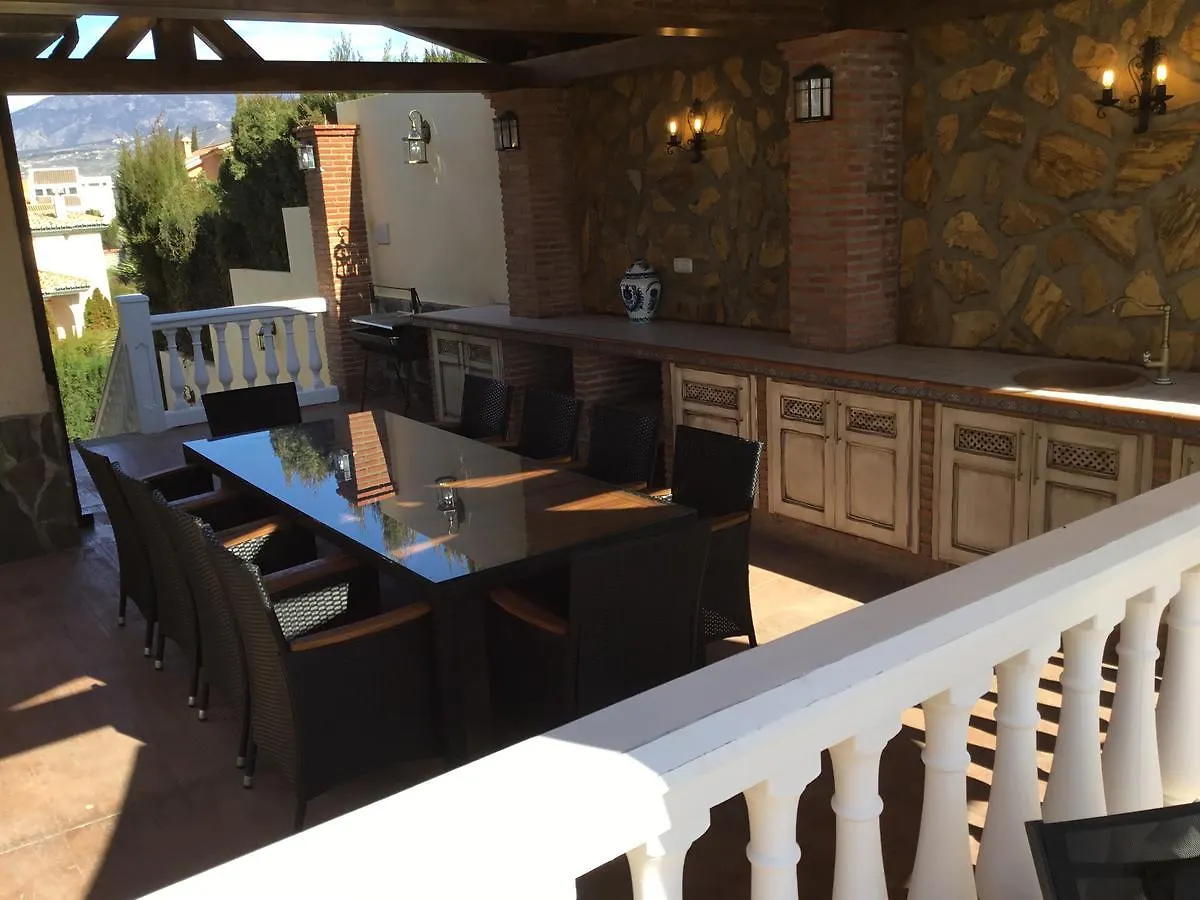 Holiday home Villa Ania Otura