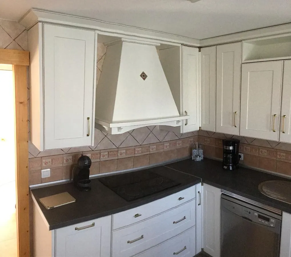 Holiday home Villa Ania Otura