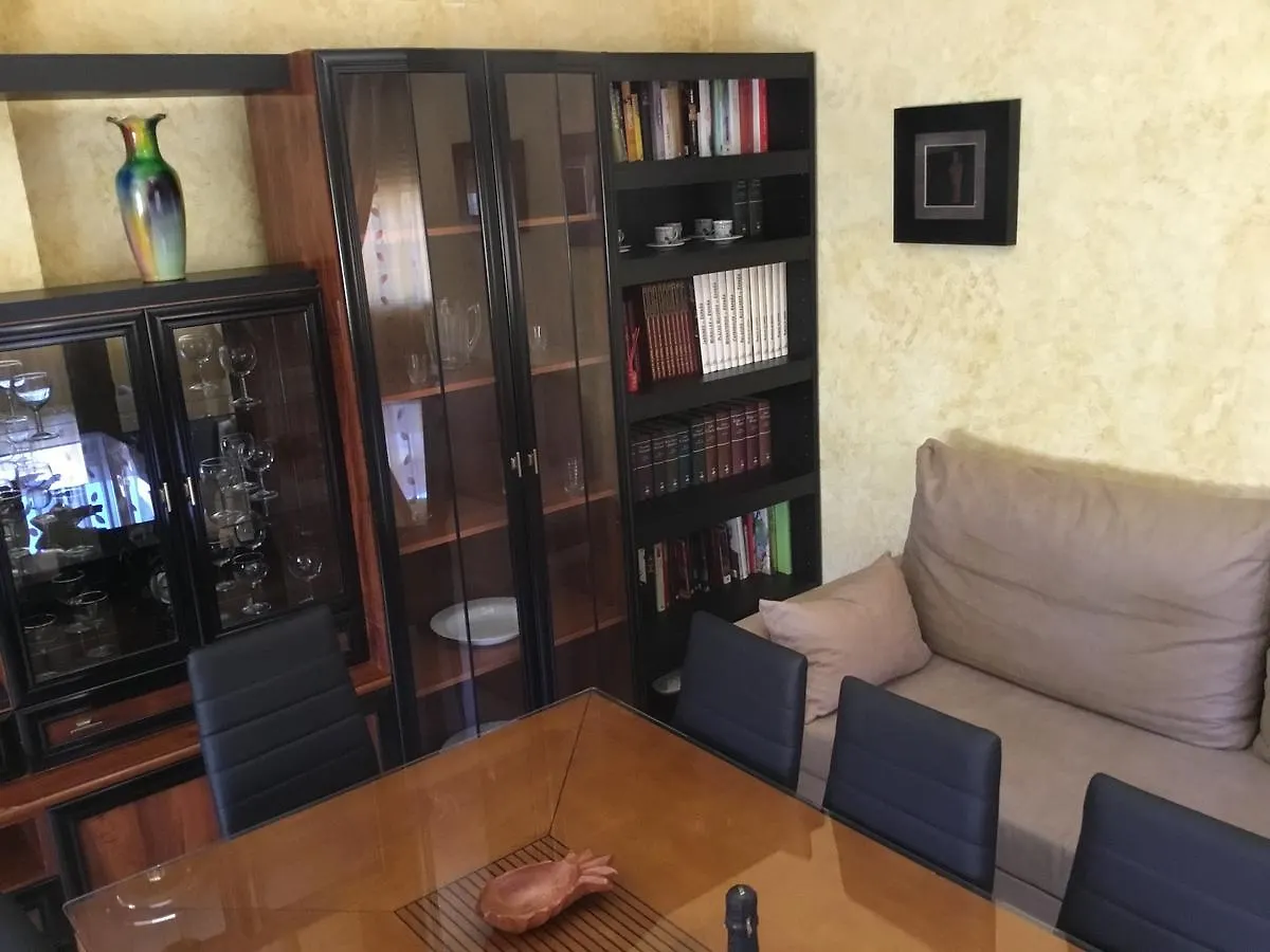 Villa Ania Otura Holiday home