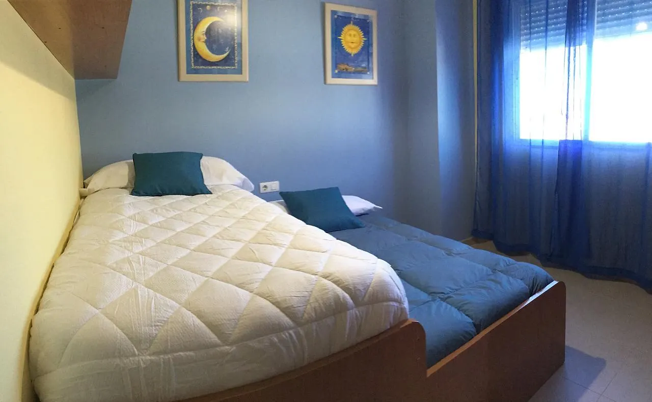 Villa Ania Otura Holiday home
