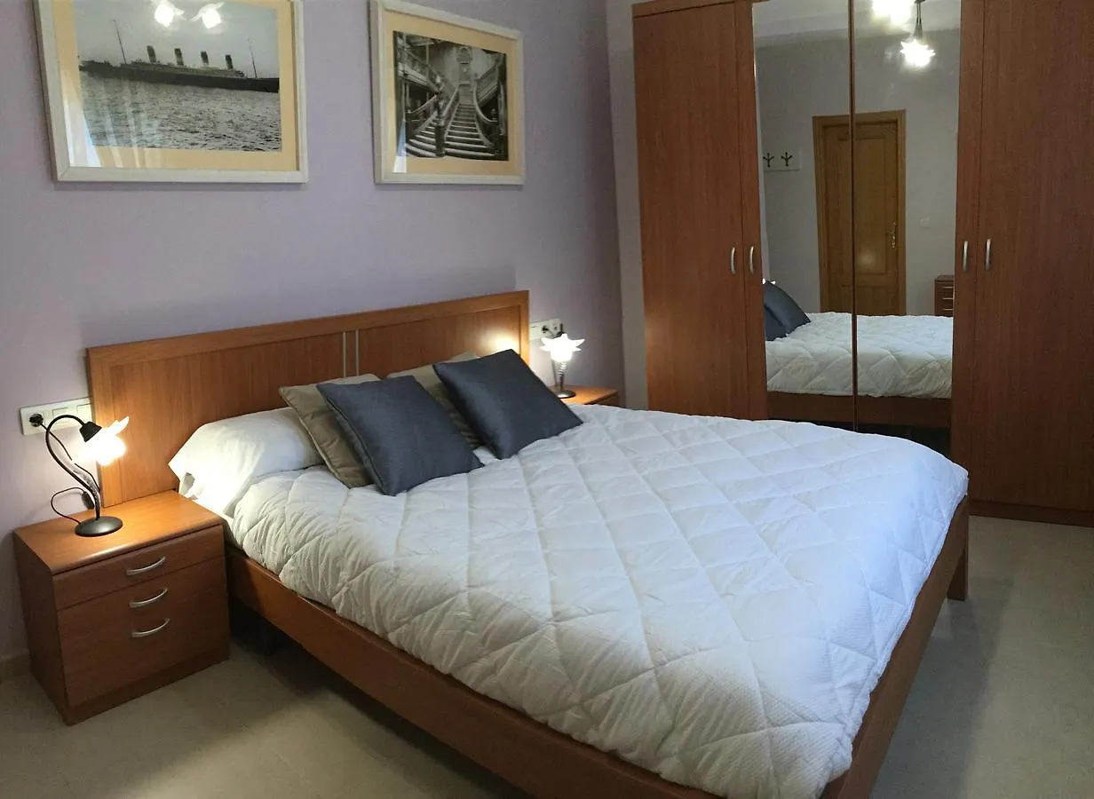 Holiday home Villa Ania Otura