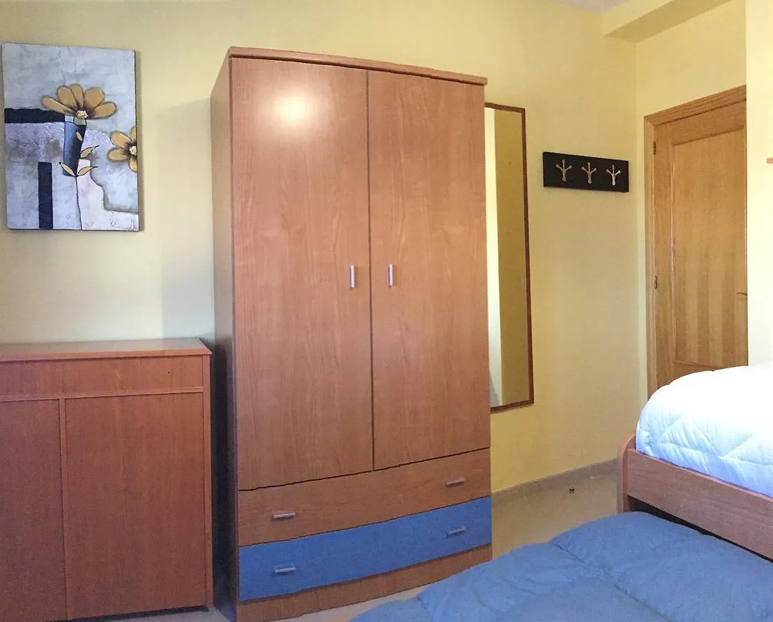 Holiday home Villa Ania Otura Spain