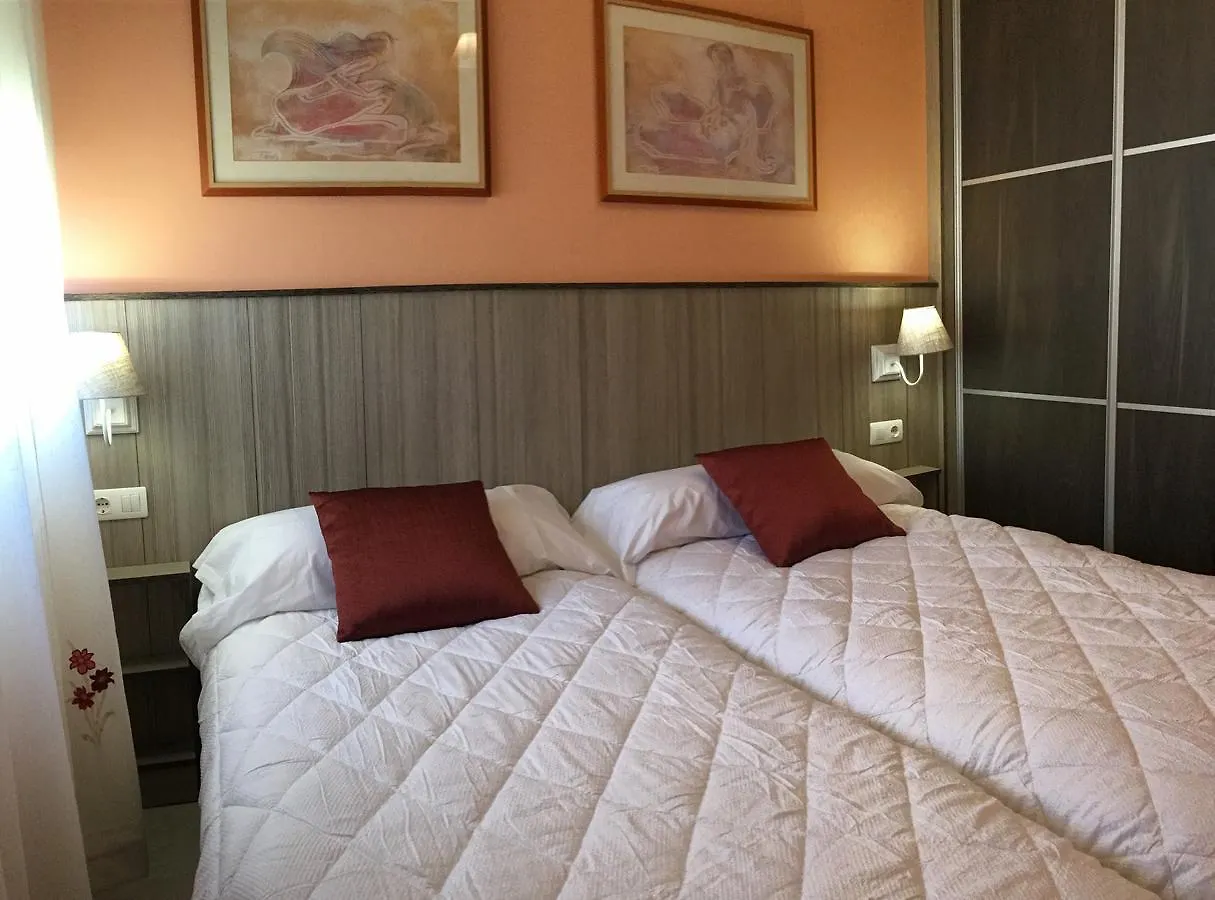 Holiday home Villa Ania Otura Spain