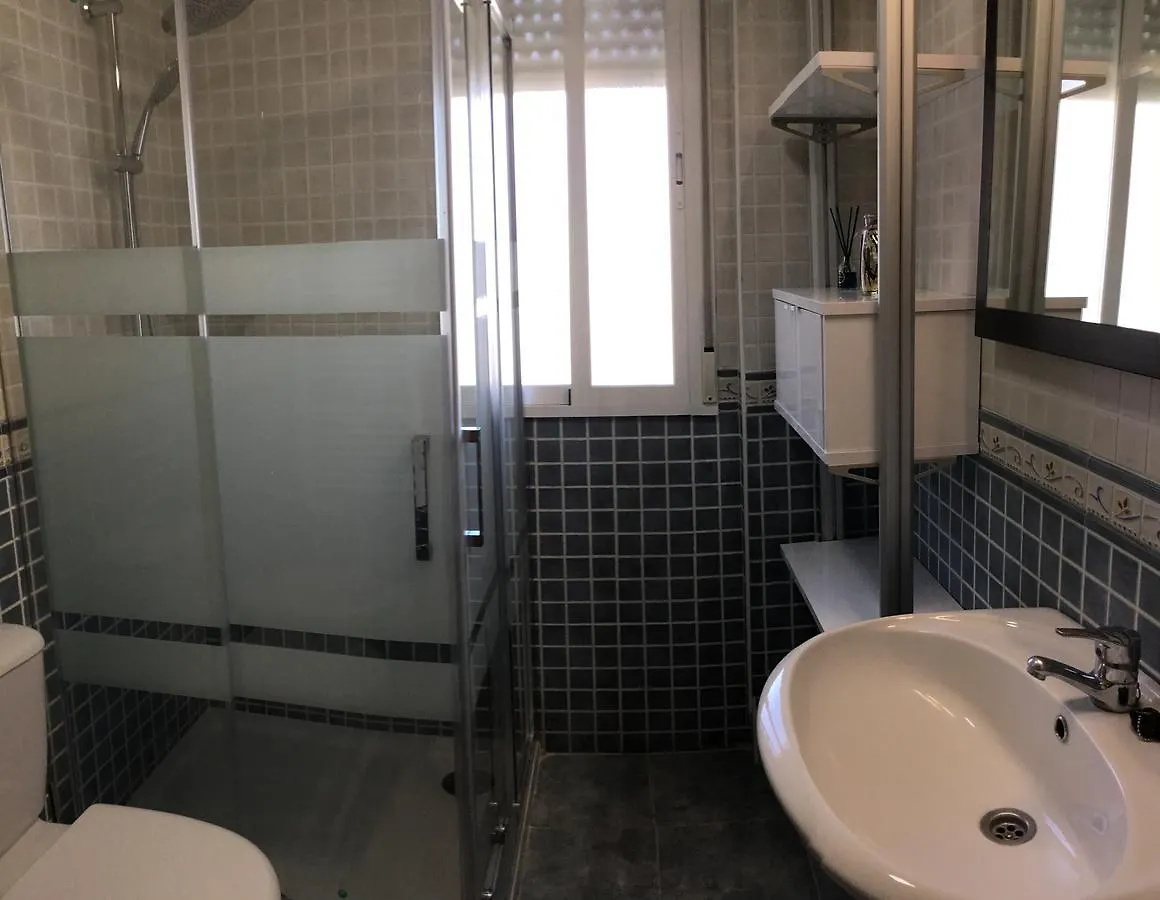 Villa Ania Otura Holiday home