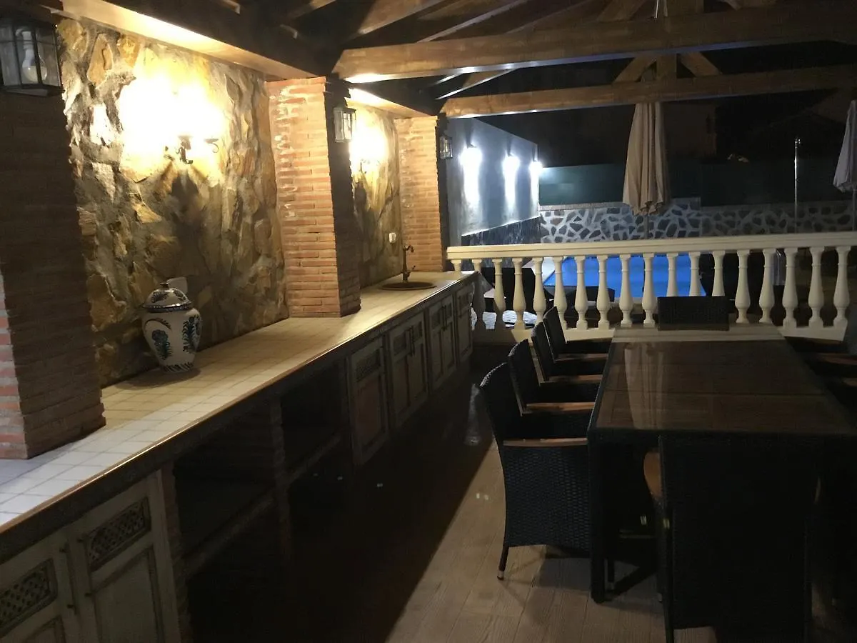Holiday home Villa Ania Otura
