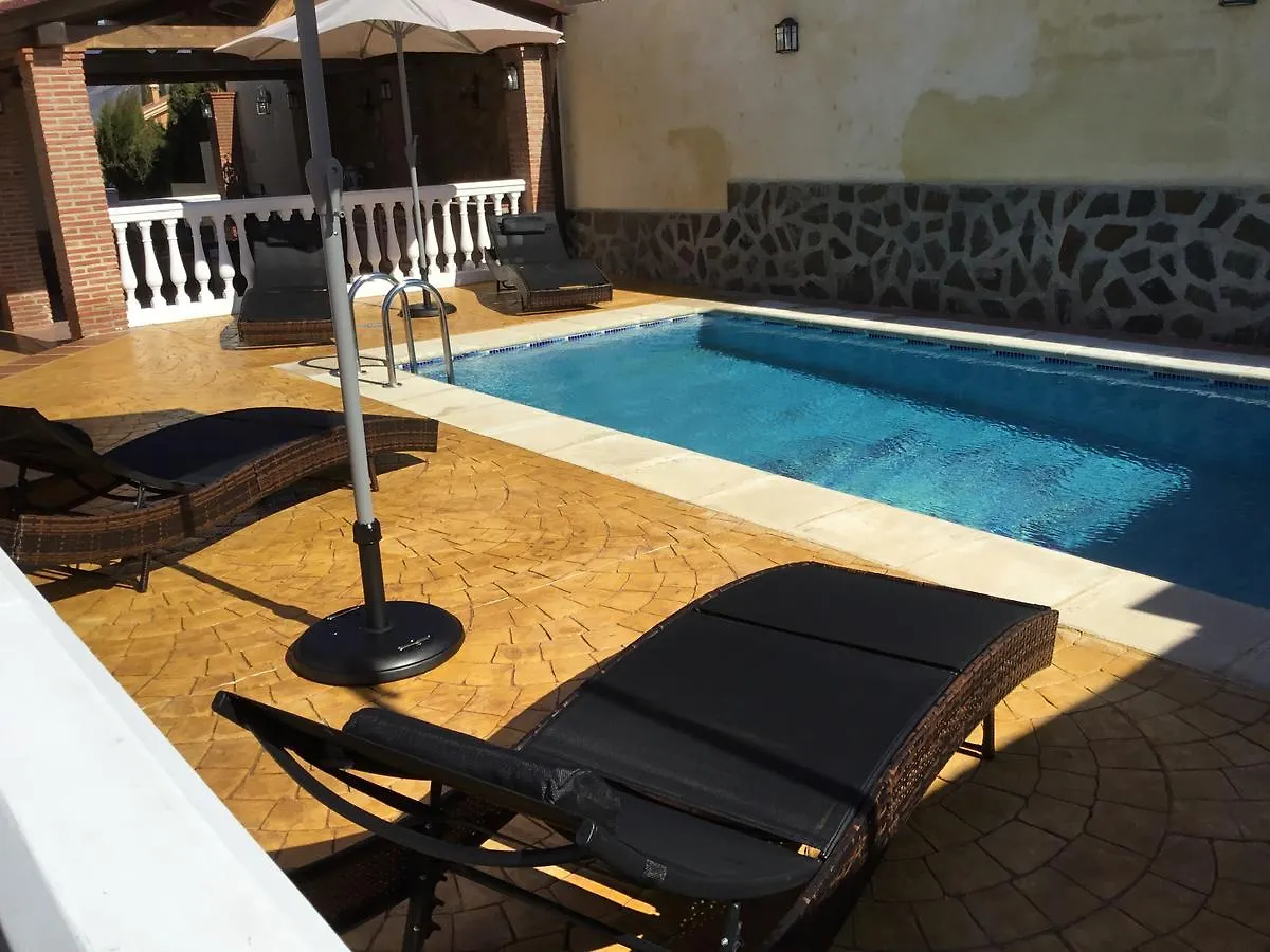 Holiday home Villa Ania Otura