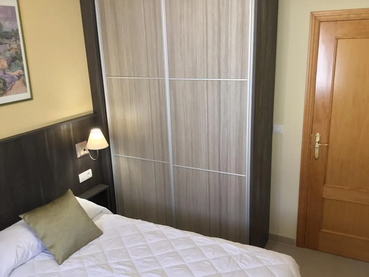 Villa Ania Otura Holiday home