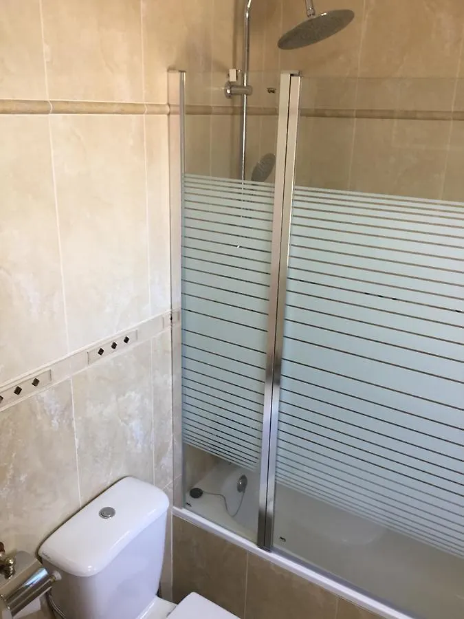 Villa Ania Otura Holiday home