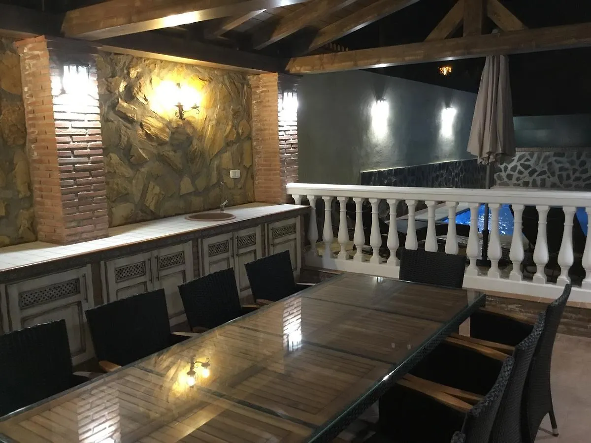 Holiday home Villa Ania Otura