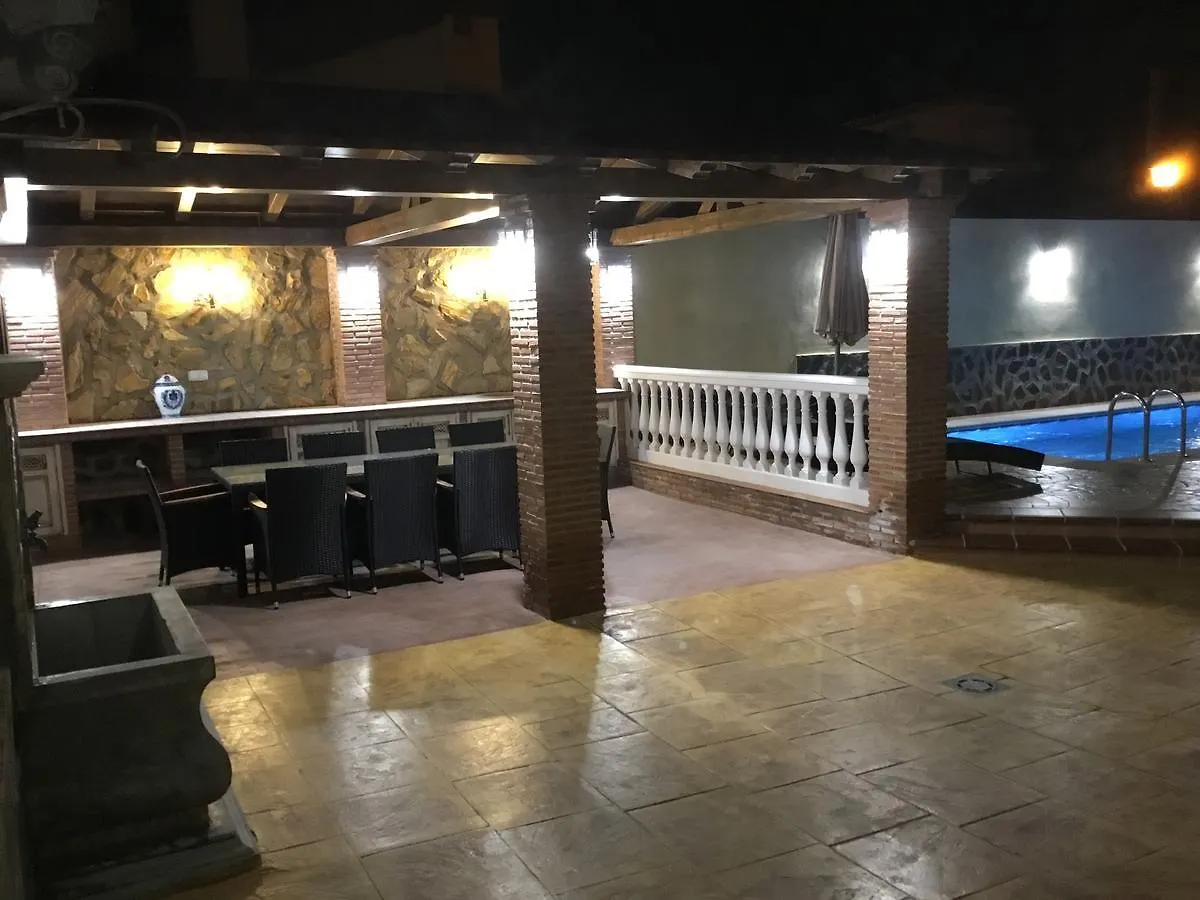 Villa Ania Otura 0*,  Spain