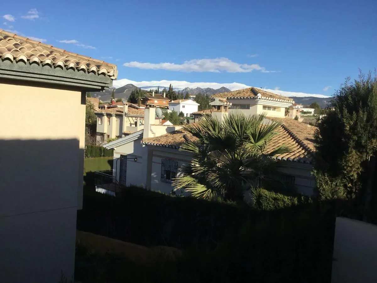Holiday home Villa Ania Otura Spain