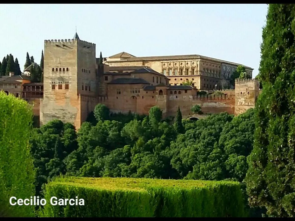 Villa Ania Otura
