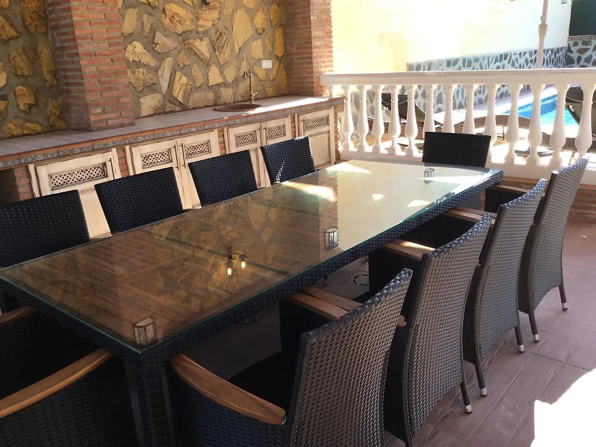Tatil Evi Villa Ania Otura