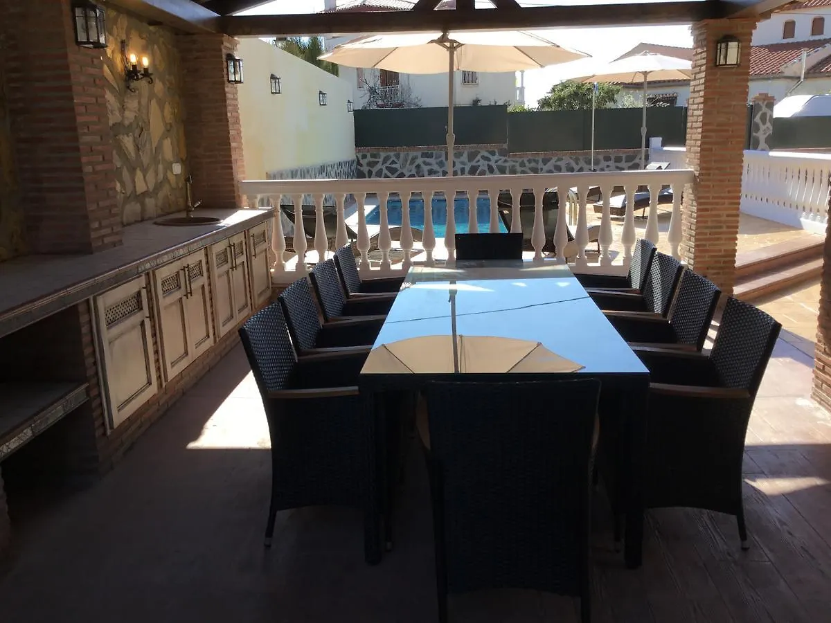 Tatil Evi Villa Ania Otura