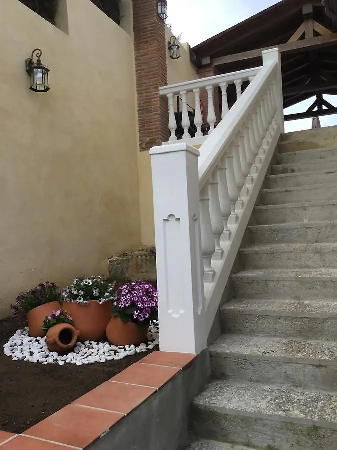 Villa Ania Otura