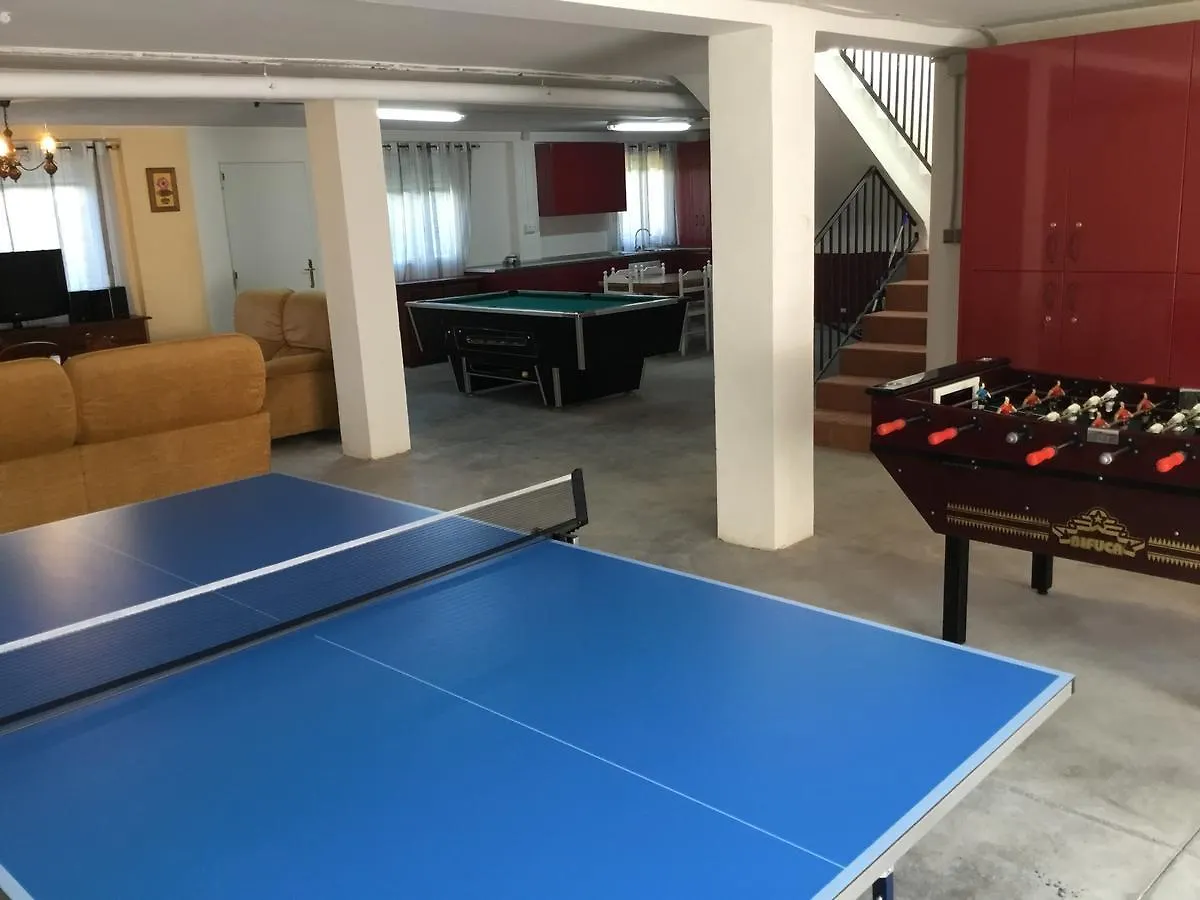 Holiday home Villa Ania Otura