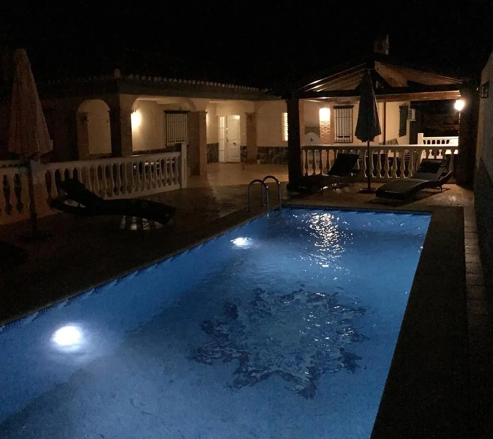 Holiday home Villa Ania Otura